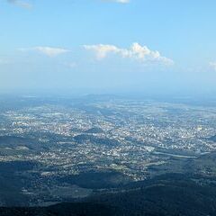 unverortetes Flugbild